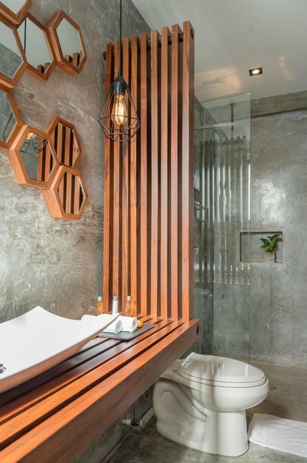 Life Boutique Condo Playa del Carmen Exterior foto