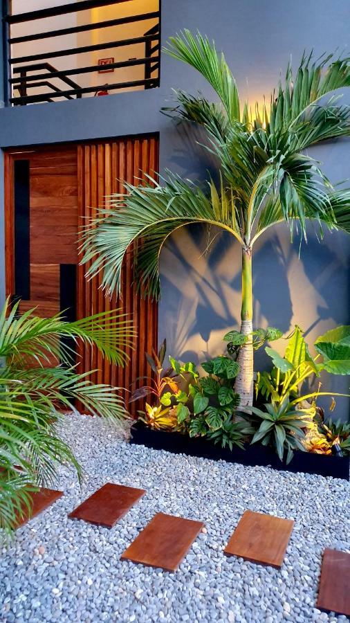 Life Boutique Condo Playa del Carmen Exterior foto